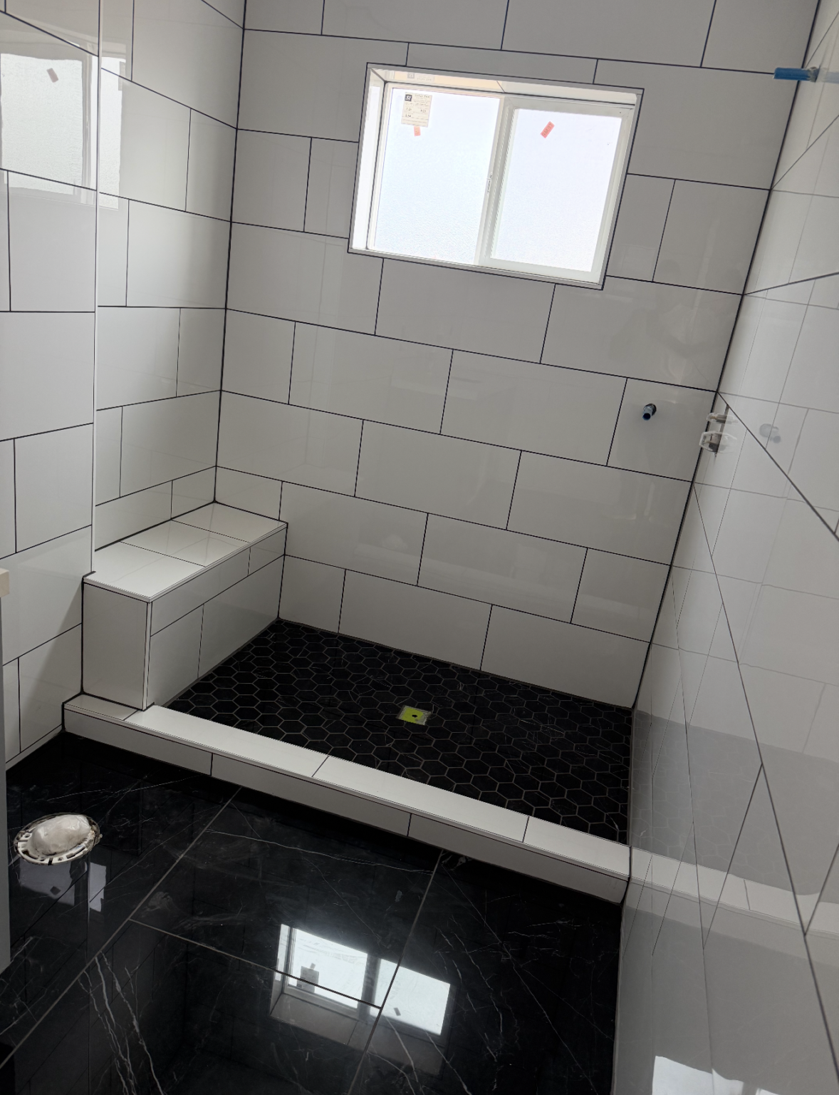 Tile and Flooring