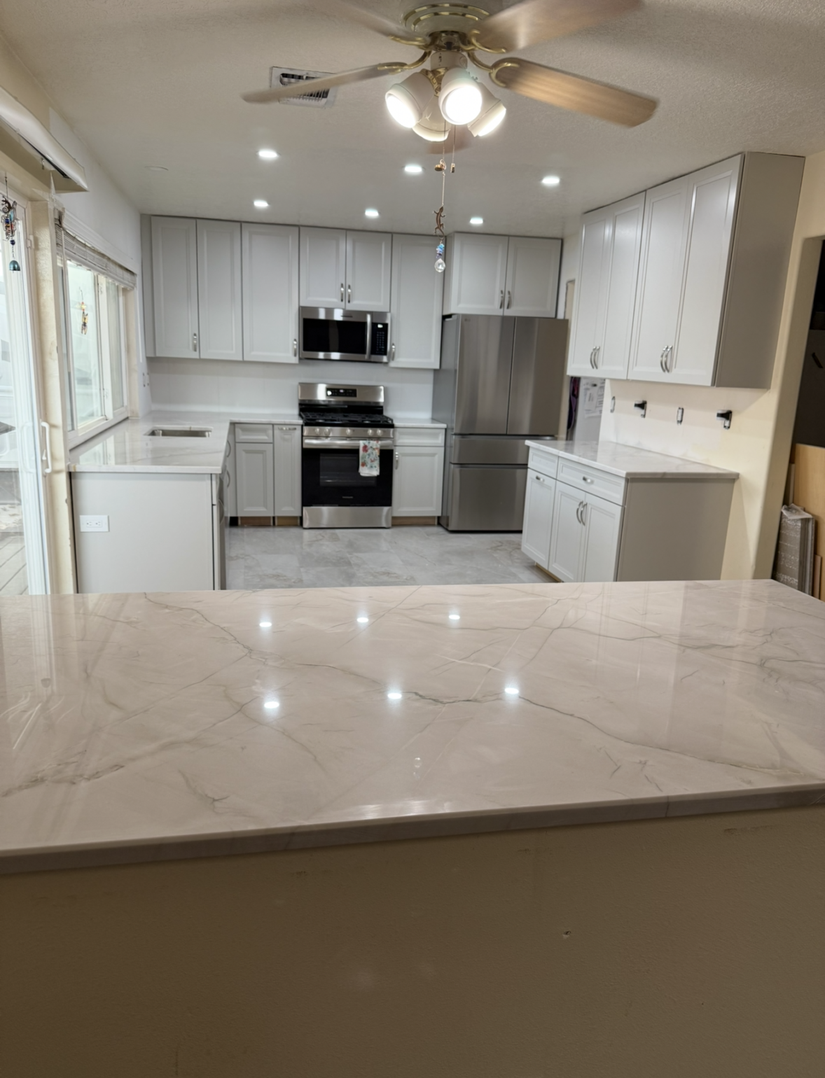 Light Fixtures