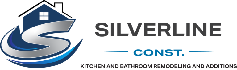 Silverline Const. Logo